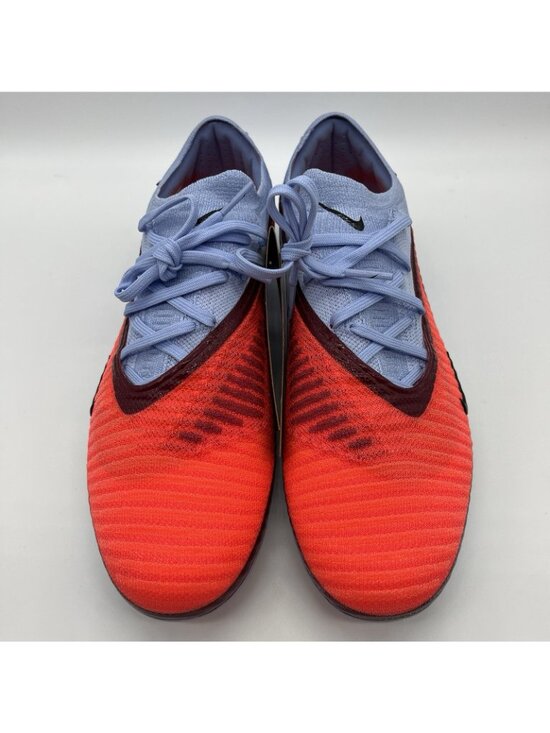 Nike Phantom 6 Low Elite AG Pro Scary Good Pack Cleats Men\'s Size 7.5 HQ2335-400